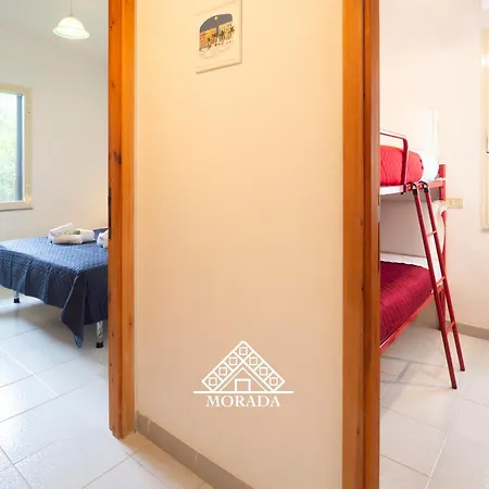 فيلة Arrubia - Morada