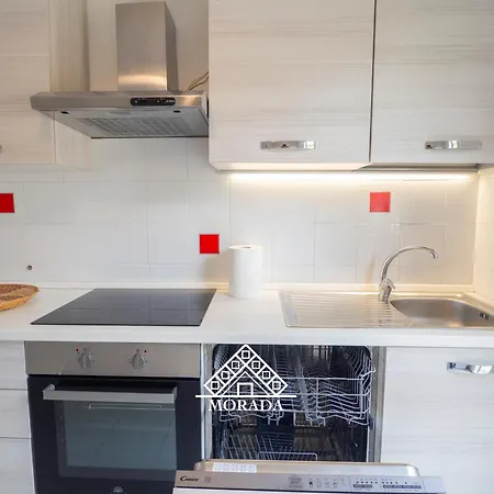 Arrubia - Morada * فيلاّسيمِيوس