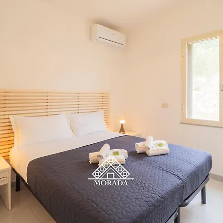 Arrubia - Morada * فيلاّسيمِيوس