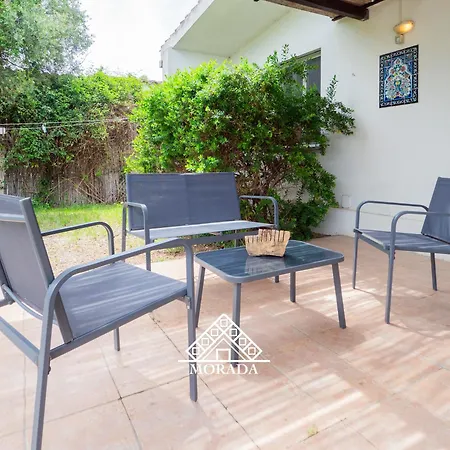 Arrubia - Morada * فيلاّسيمِيوس