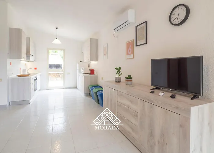 Arrubia - Morada فيلاّسيمِيوس