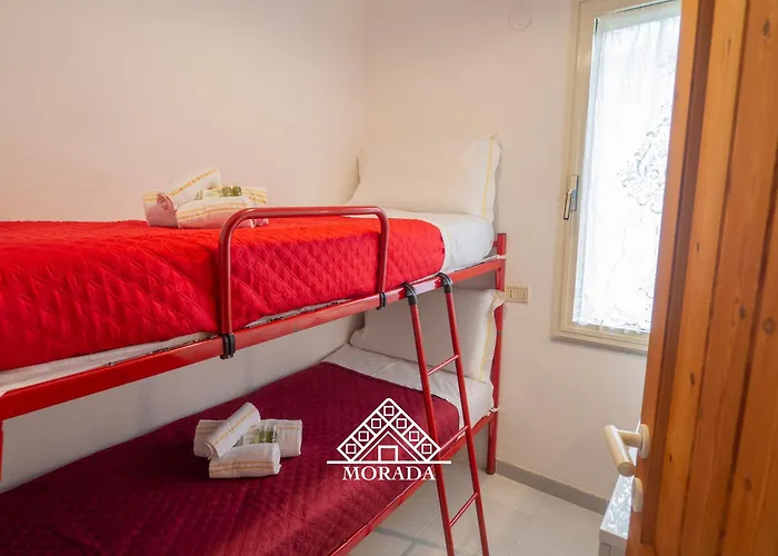 Arrubia - Morada فيلاّسيمِيوس