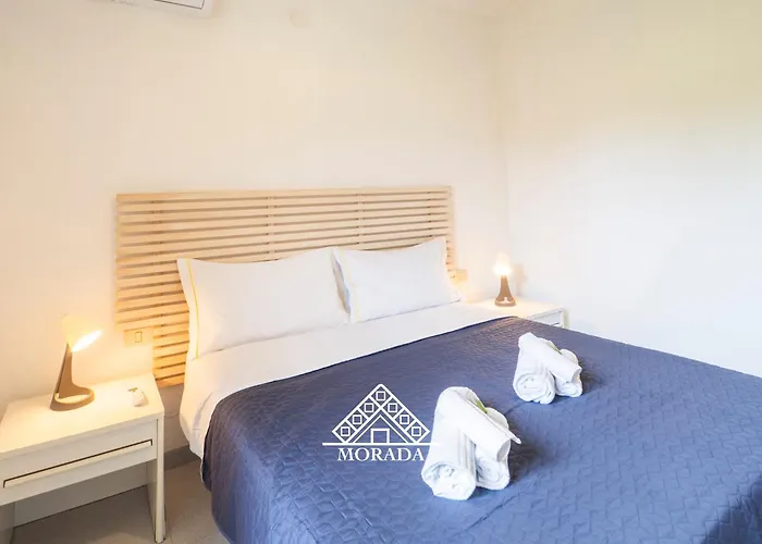 Arrubia - Morada فيلة *