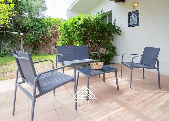 Arrubia - Morada * فيلاّسيمِيوس