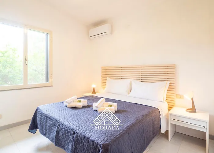 فيلة Arrubia - Morada