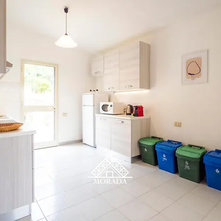 Arrubia - Morada Villa