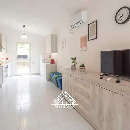 Arrubia - Morada וילסימיוס