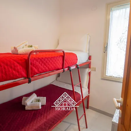 Arrubia - Morada Villasimius