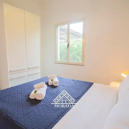 וילה Arrubia - Morada