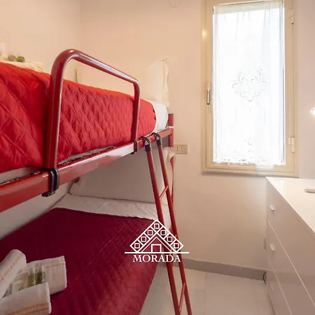 וילה Arrubia - Morada *