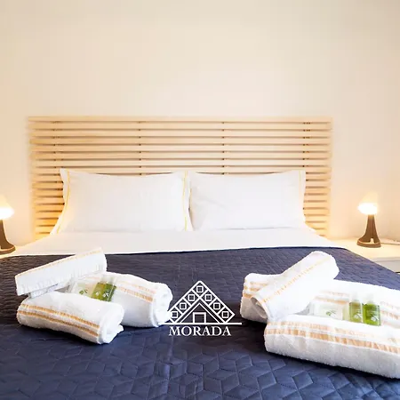 Arrubia - Morada וילסימיוס