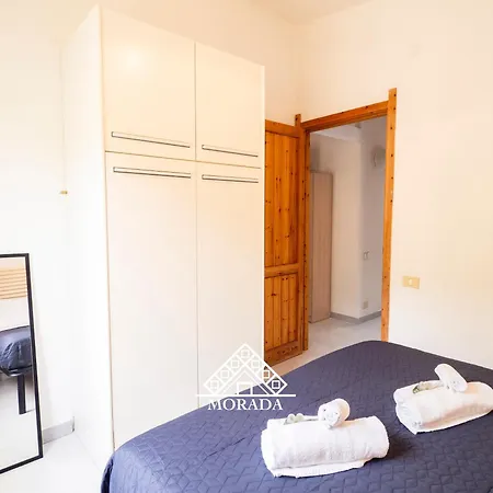 Villa Arrubia - Morada