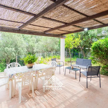 Villa Arrubia - Morada Villasimius