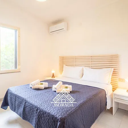 וילה Arrubia - Morada