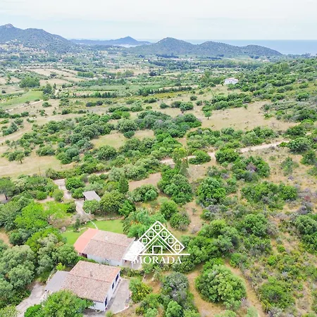 Villa Arrubia - Morada Villasimius