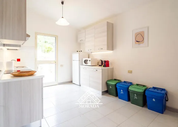 Arrubia - Morada Villa