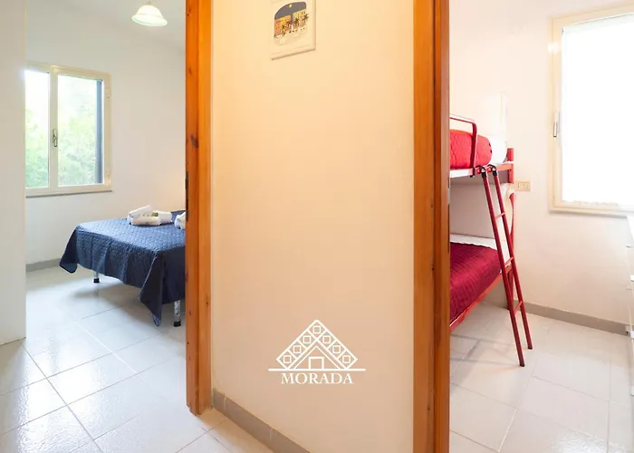 Villa Arrubia - Morada