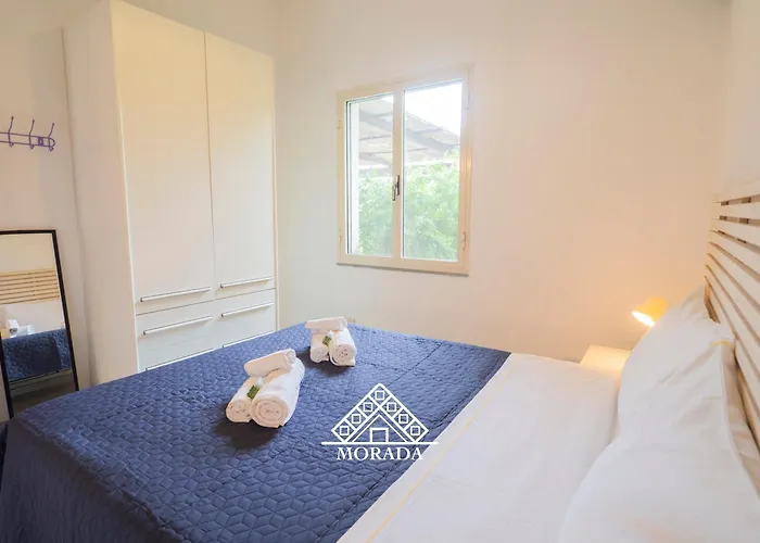 Villa Arrubia - Morada