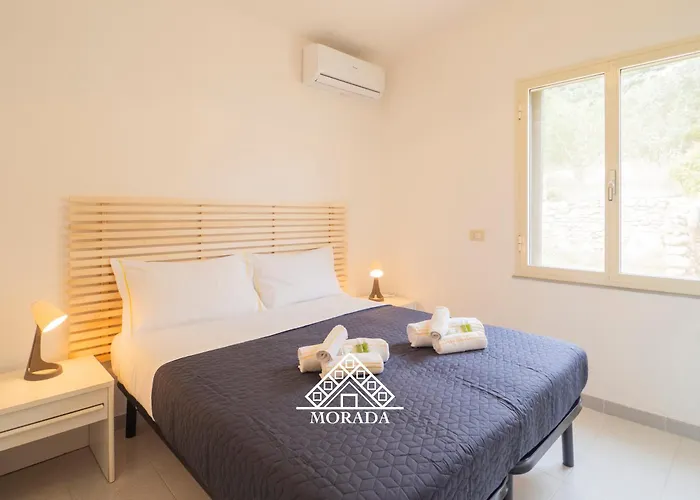 Arrubia - Morada * Villasimius