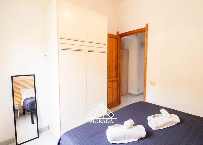 Villa Arrubia - Morada