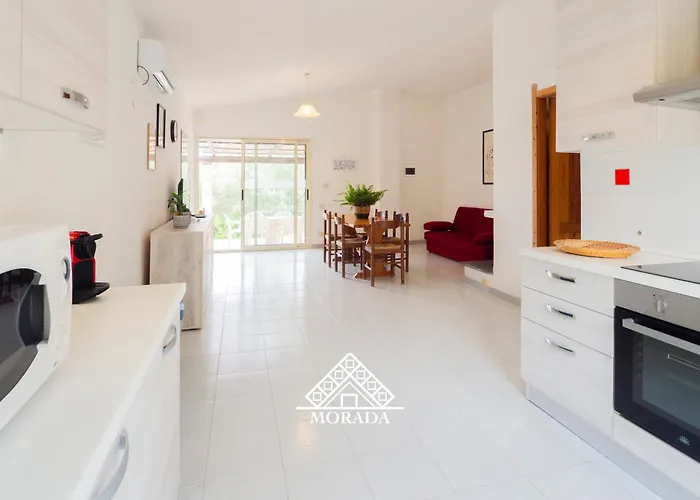 Arrubia - Morada Villa *