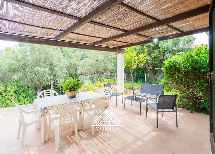 Villa Arrubia - Morada Villasimius