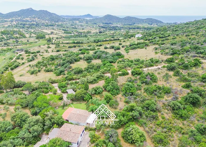 Villa Arrubia - Morada Villasimius